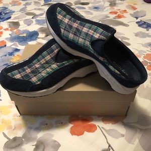 Slip on Shoes
